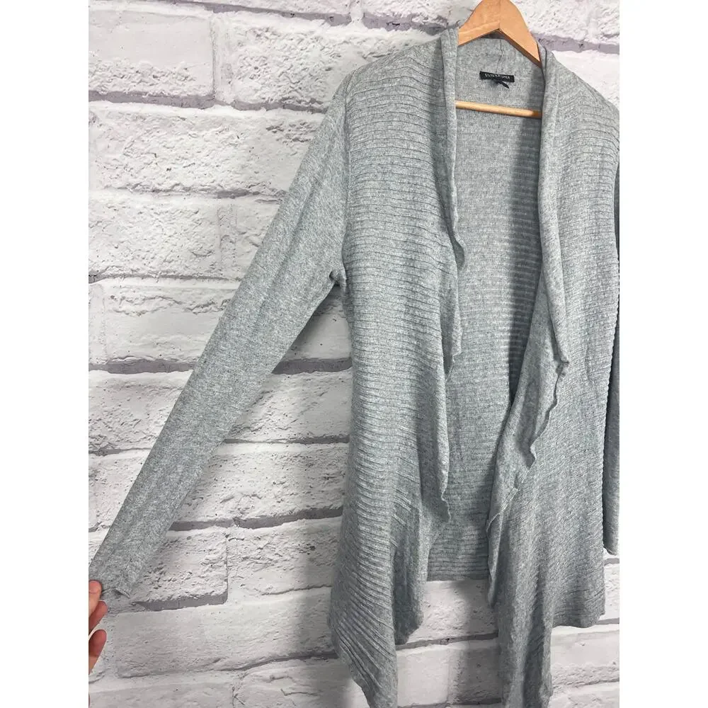 Eileen Fisher wrap yourself